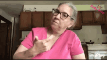 Vlog Deaf GIF - Vlog Deaf Grandma GIFs