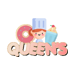 Dont Steal Roblox Queen Cafe Queens Sticker - Dont Steal Roblox Queen Cafe Queens Sweets Stickers