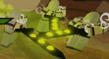 Roblox Dungeon Quest GIF