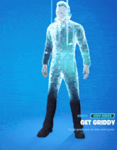 Michael Myers Griddy GIF - Michael Myers Griddy Fortnite GIFs