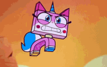 Angry Angry Cat GIF