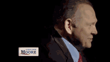 Roy Moore GIF - Moore Judge Roy Moore GIFs