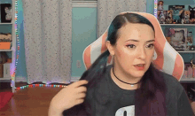 Kirakirakrystal Thank You GIF - Kirakirakrystal Thank You Woah GIFs