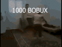 Bobux Roblox GIF - Bobux Roblox Robux GIFs