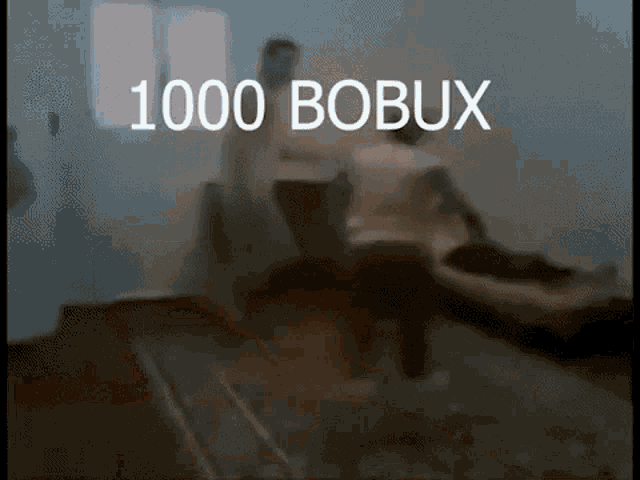 robux? BOBUX?? BLOBUX??????? - Imgflip