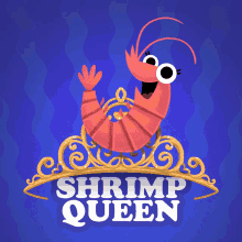 Shrimp Queen Barb And Star Go To Vista Del Mar GIF - Shrimp Queen Barb And Star Go To Vista Del Mar Wink GIFs