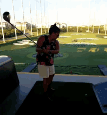 Topgolf Playing Golf GIF - Topgolf Playing Golf Failed GIFs