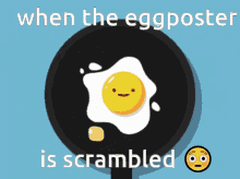 egg whenthe eggissus sus imposter
