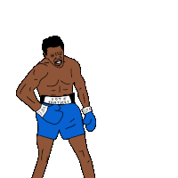 Kentucky Muhammad Ali Sticker - Kentucky Muhammad Ali Ali Stickers