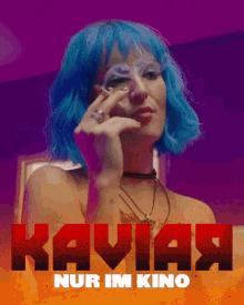 kaviar film