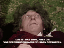 Doctor Who Abschied GIF - Doctor Who Abschied Logopolis GIFs