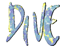 Dive Diving Sticker - Dive Diving Aceh Stickers
