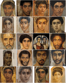 Mediterranean Egypt Fayum Egypt GIF