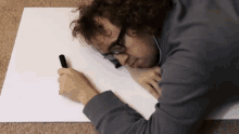 Peter Draws GIF - Peter Draws GIFs