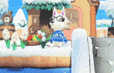 Animal Crossing GIF - Animal Crossing New GIFs