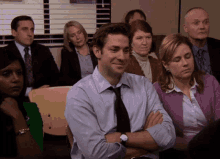Pam And Jim Jim And Pam GIF - Pam And Jim Jim And Pam The Office GIFs