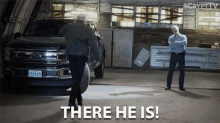 There He Is My Guy GIF - There He Is My Guy Michael Cram GIFs