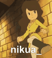 Nikua Nikua_ GIF - Nikua Nikua_ Nik GIFs