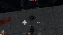 a screenshot of a video game with the number 994