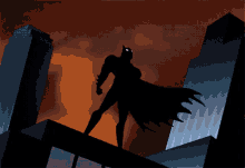 batman light