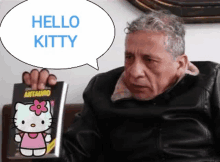 Hello Kitty GIF