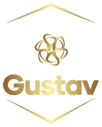 Gustav Sticker - Gustav Stickers