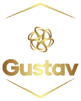 Gustav Sticker - Gustav Stickers