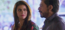 Shah Rukh Khan Kajol GIF - Shah Rukh Khan Kajol Dilwale GIFs