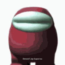 Denzel Jay Saporna GIF - Denzel Jay Saporna GIFs