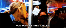Them Apples GIF - Apple GIFs