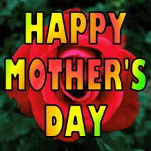 Happy Mothers Day Mothers Day Morph GIF - Happy Mothers Day Mothers Day Morph Mothers Day Roses GIFs