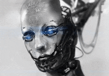 Artificial Intelligence GIF - Artificial Intelligence Android GIFs