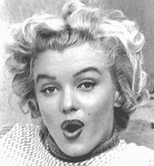 Marilyn GIF - Marilyn GIFs
