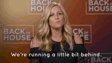 Running Late Late GIF - Running Late Late Always Late GIFs