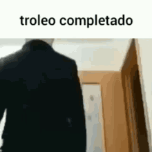 Troleo Completado Troll Complete GIF - Troleo Completado Troll Complete Trolling GIFs