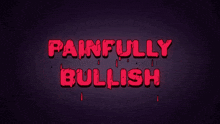 Painfully Bullish GIF - Painfully Bullish Memeland GIFs