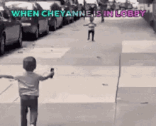 Cheyanne Lobby GIF - Cheyanne Lobby GIFs