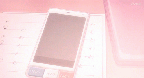 Pink Aesthetic GIF - Pink Aesthetic Phone - Discover & Share GIFs