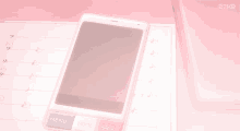 Pink Aesthetic GIF - Pink Aesthetic Phone GIFs