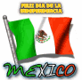 Mexico Dia De La Independencia GIF - Mexico Independencia Bandera GIFs