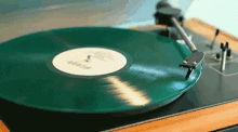 Green Record GIF - Green Record GIFs