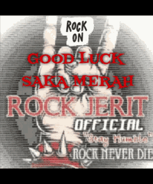 Rocksaka Rockjerit GIF - Rocksaka Rockjerit GIFs