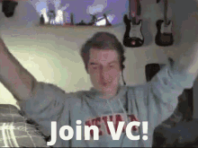 Join Vc Bear In Suit GIF - Join Vc Bear In Suit GIFs