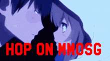 Mmosg Hop On GIF - Mmosg Hop On Video Game GIFs