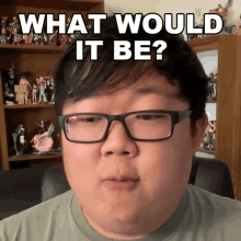 What Would It Be Sungwon Cho GIF - What Would It Be Sungwon Cho Prozd GIFs