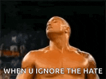 The Rock Can You Smell What Is Cooking GIF - The Rock Can You Smell What Is Cooking Weekend GIFs