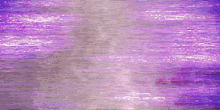 a purple and brown striped background with a purple glow