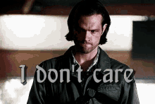 I Don'T Care GIF - Idc I Dont Care Nfc GIFs