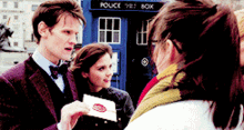 Doctor Who Clara GIF - Doctor Who Clara GIFs
