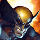 Wolverine GIF - Wolverine GIFs